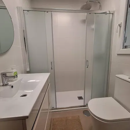 Dom wakacyjny Beautiful House With Big Jacuzzi And Sauna Fuengirola
